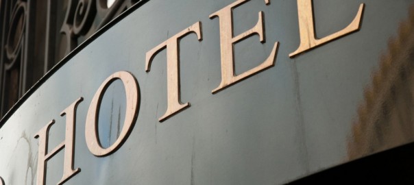 A Hotel Acquisition (£4M Acquisition)