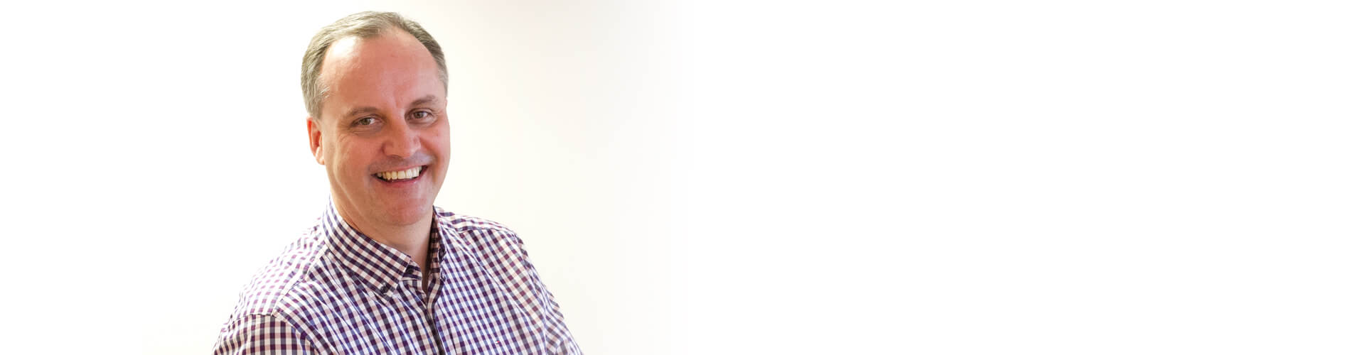 Shaun, Owner Business Growth Services