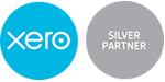 Xero Silver Partner Logo